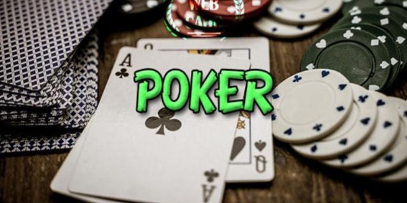 Thông tin cần tìm hiểu về game Poker