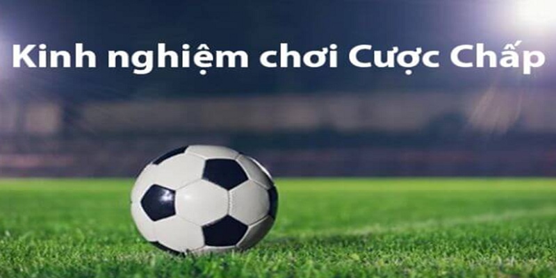 Mẹo cá cược kèo chấp tại F8bet giúp bạn luôn nắm lợi thế