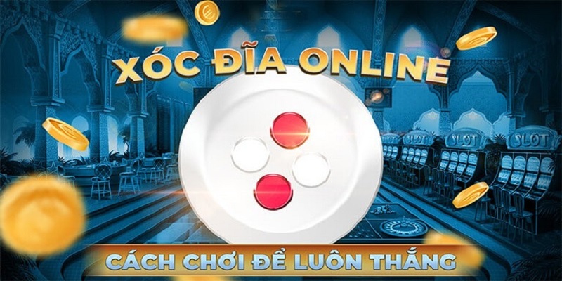 Xóc Đĩa Hăng Say, Nhận Thưởng Liền Tay Năm 2025 Cùng F8BET 6 Học hỏi kinh nghiệm chơi game luôn thắng từ các cao thủ